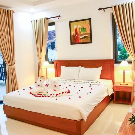 Hoi An Town Of Viet House Homestay Εξωτερικό φωτογραφία