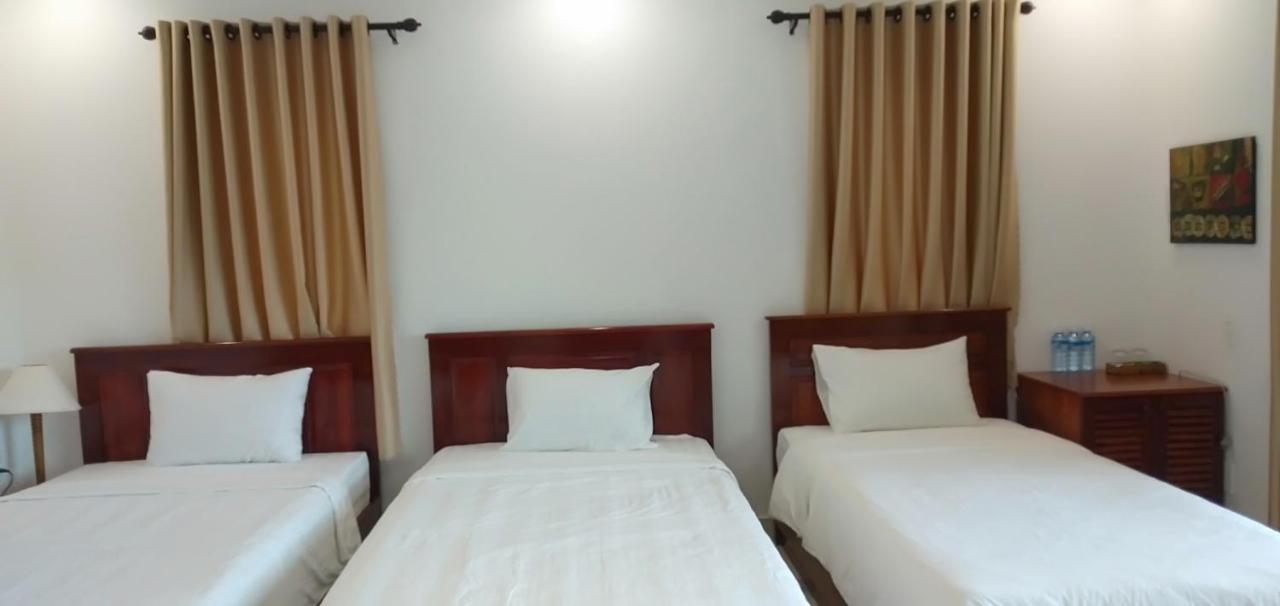 Hoi An Town Of Viet House Homestay Εξωτερικό φωτογραφία