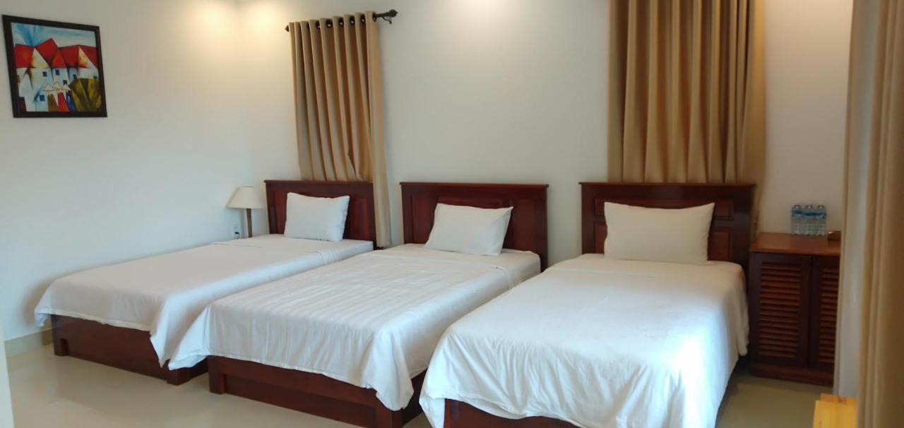 Hoi An Town Of Viet House Homestay Εξωτερικό φωτογραφία