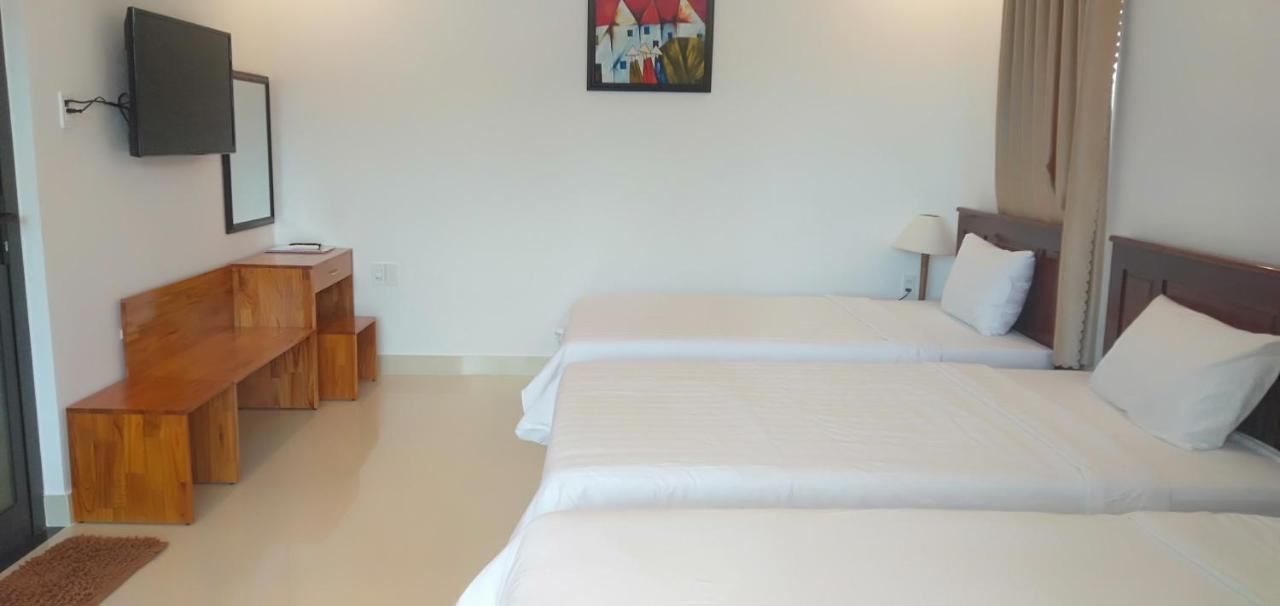 Hoi An Town Of Viet House Homestay Εξωτερικό φωτογραφία