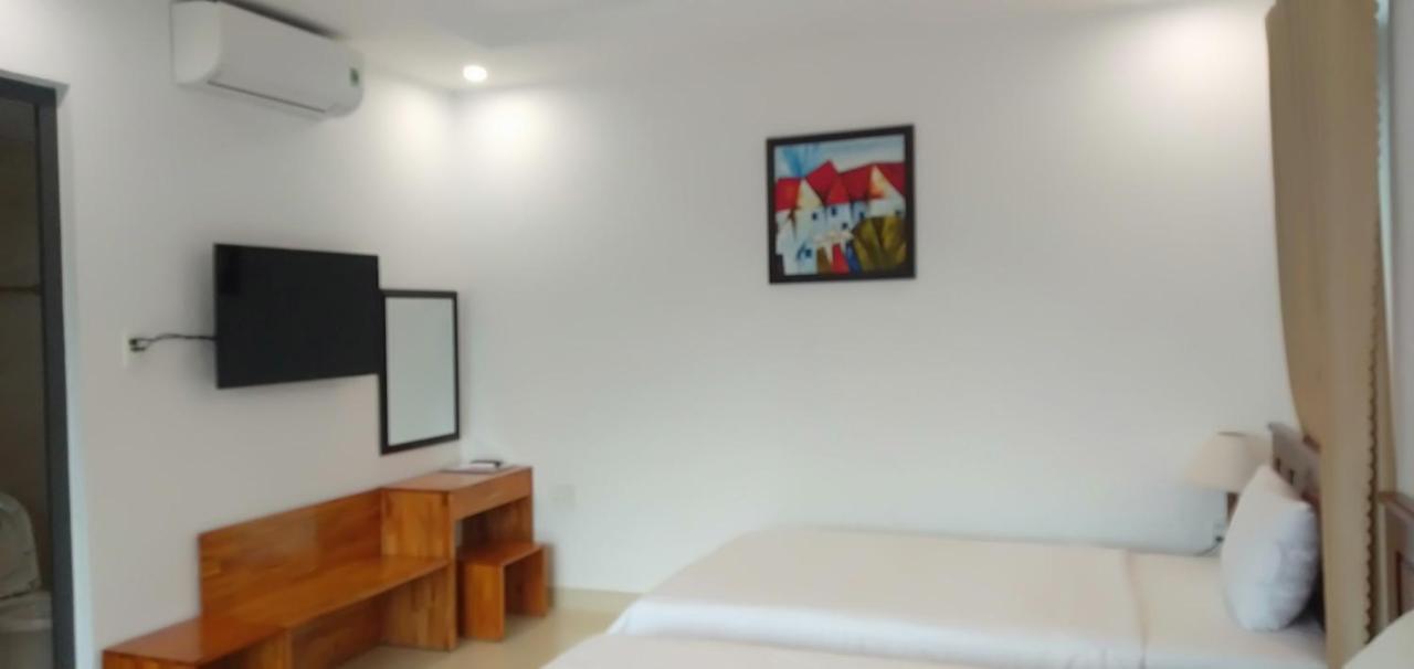 Hoi An Town Of Viet House Homestay Εξωτερικό φωτογραφία