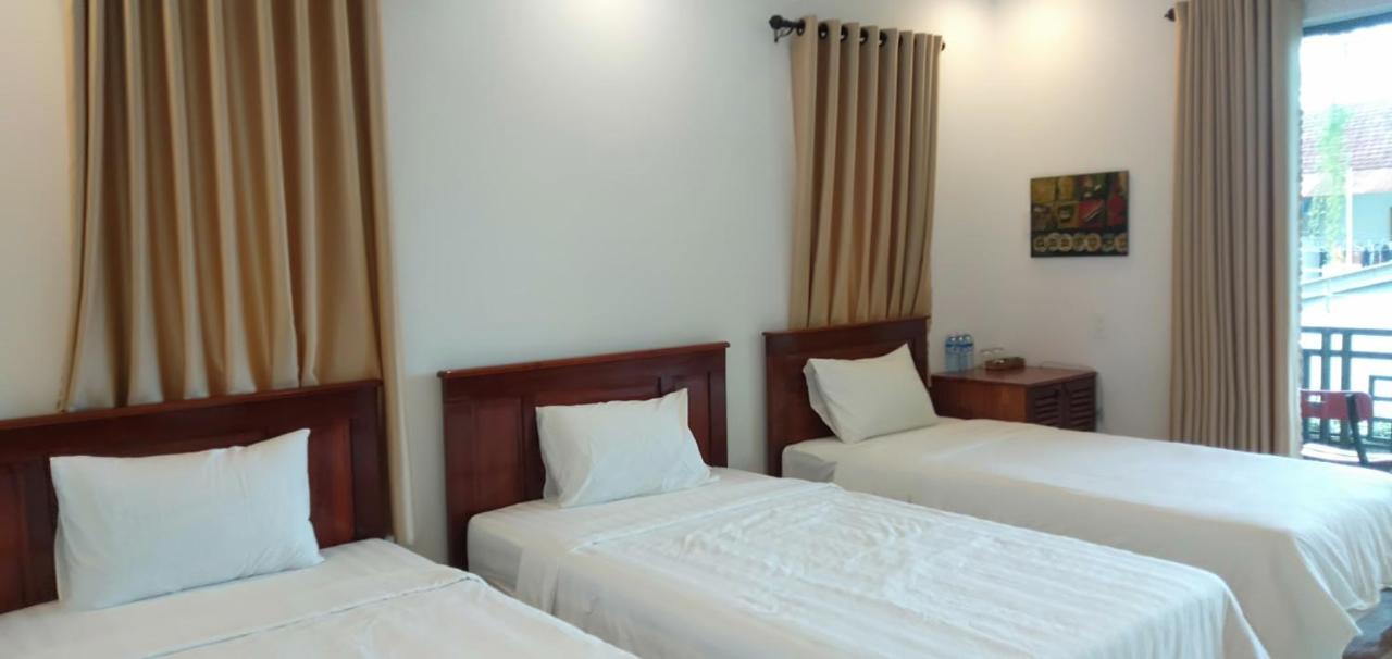 Hoi An Town Of Viet House Homestay Εξωτερικό φωτογραφία