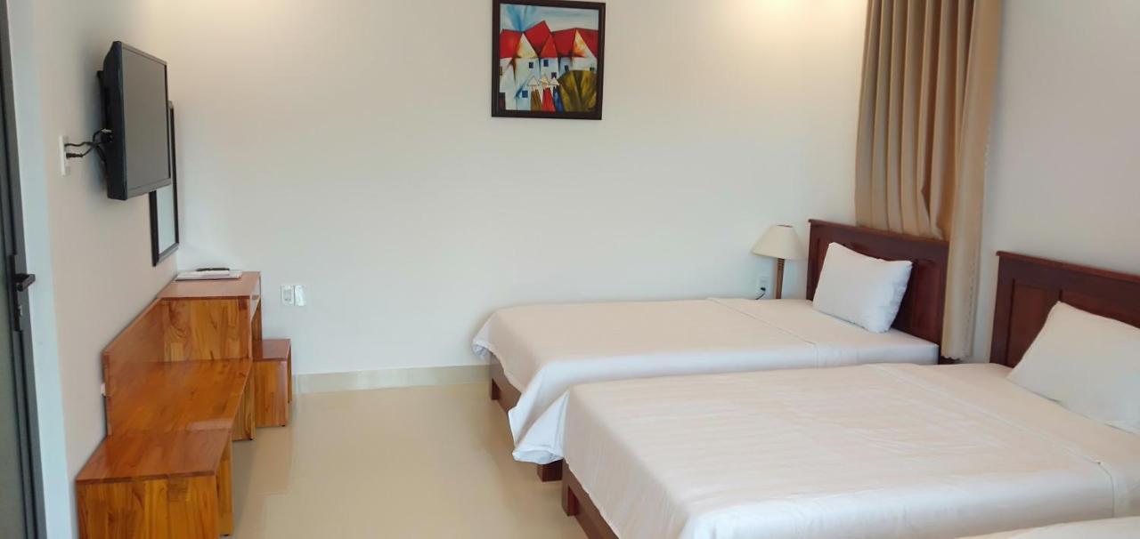 Hoi An Town Of Viet House Homestay Εξωτερικό φωτογραφία