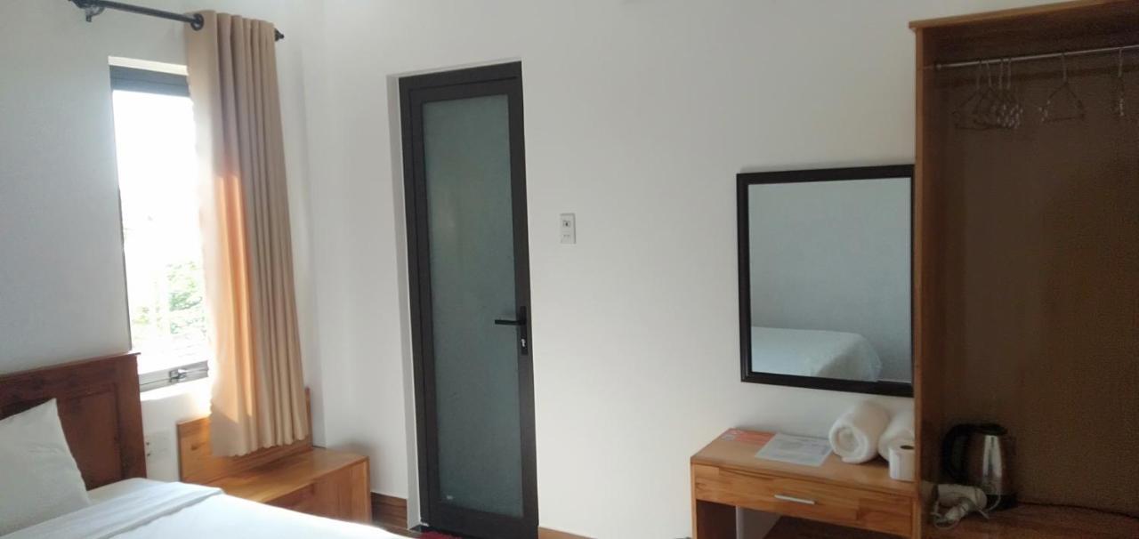 Hoi An Town Of Viet House Homestay Εξωτερικό φωτογραφία