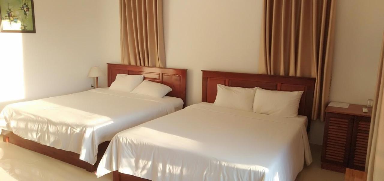 Hoi An Town Of Viet House Homestay Εξωτερικό φωτογραφία