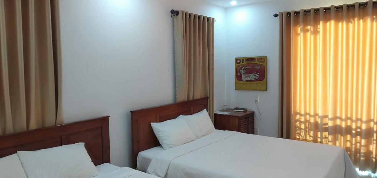 Hoi An Town Of Viet House Homestay Εξωτερικό φωτογραφία