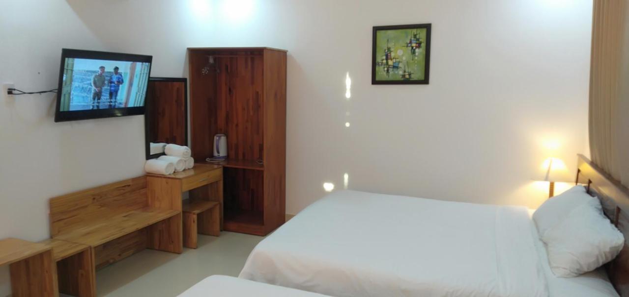 Hoi An Town Of Viet House Homestay Εξωτερικό φωτογραφία