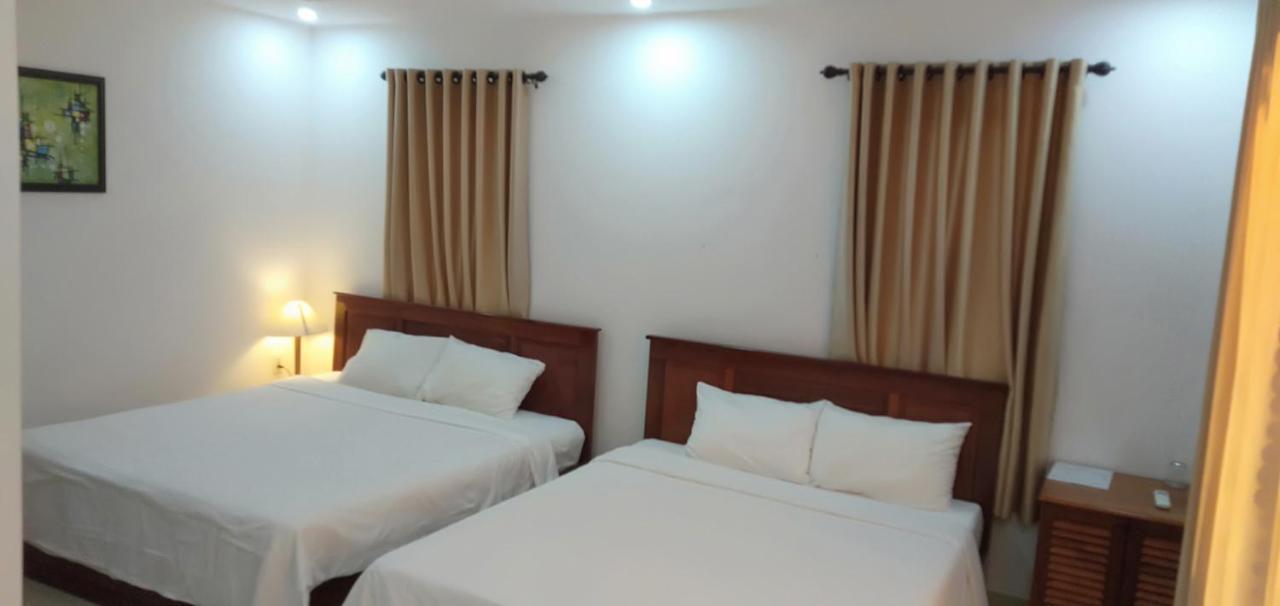 Hoi An Town Of Viet House Homestay Εξωτερικό φωτογραφία