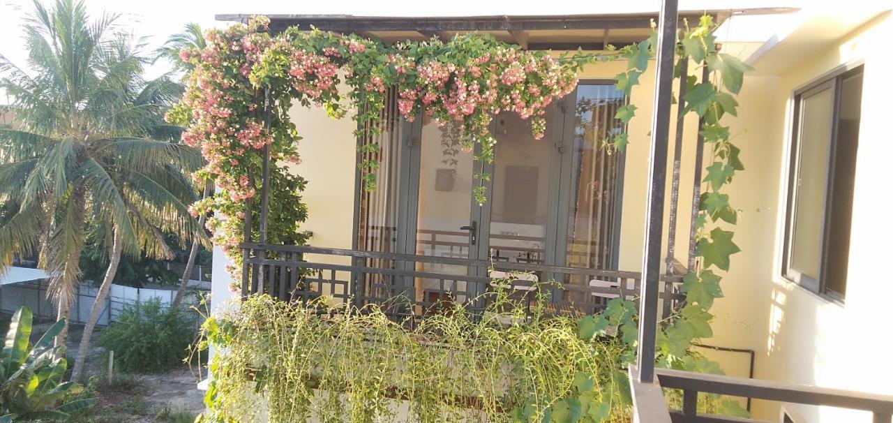 Hoi An Town Of Viet House Homestay Εξωτερικό φωτογραφία