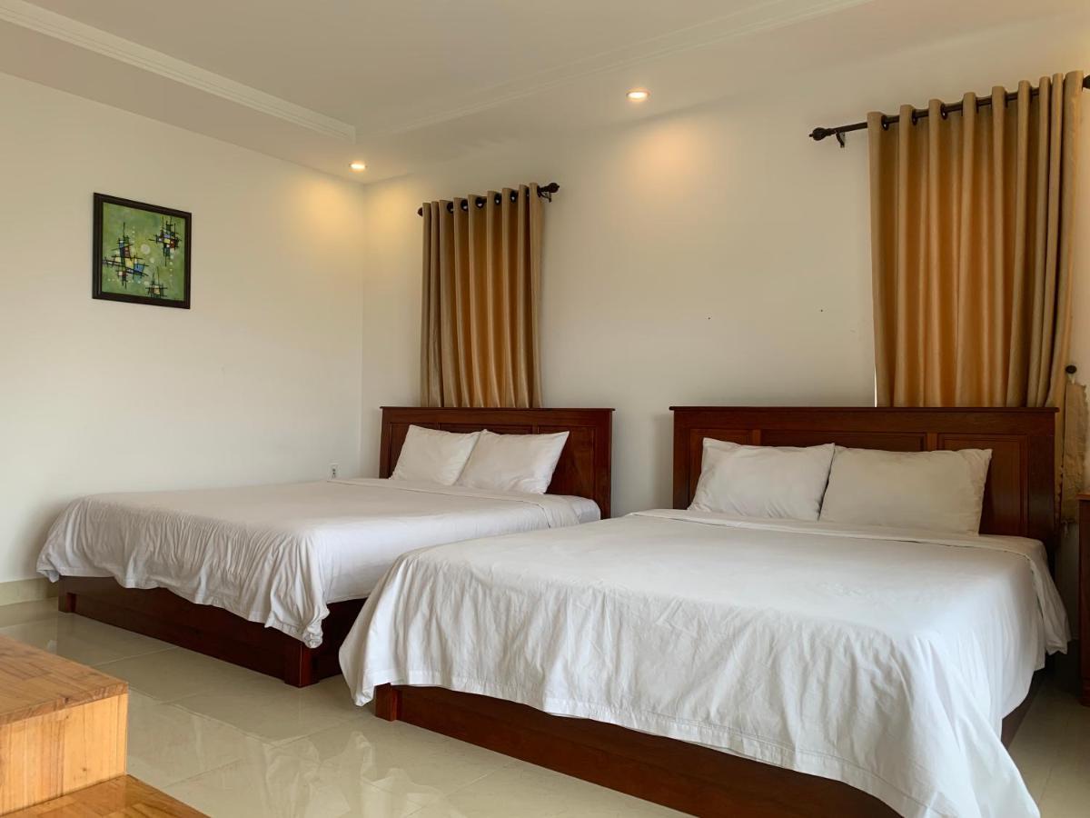 Hoi An Town Of Viet House Homestay Εξωτερικό φωτογραφία