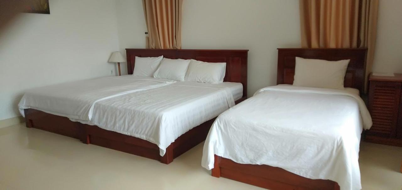 Hoi An Town Of Viet House Homestay Εξωτερικό φωτογραφία