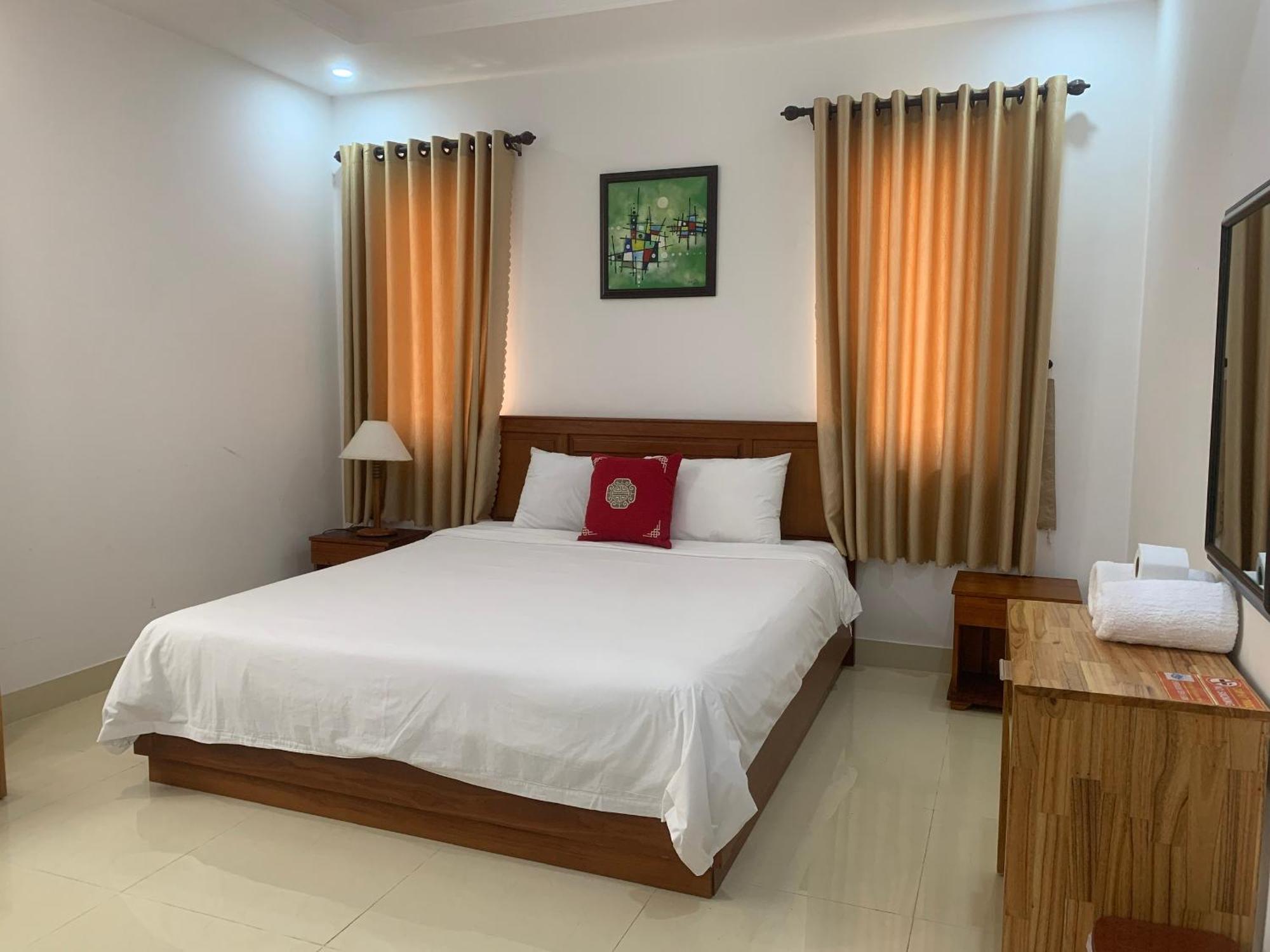Hoi An Town Of Viet House Homestay Εξωτερικό φωτογραφία