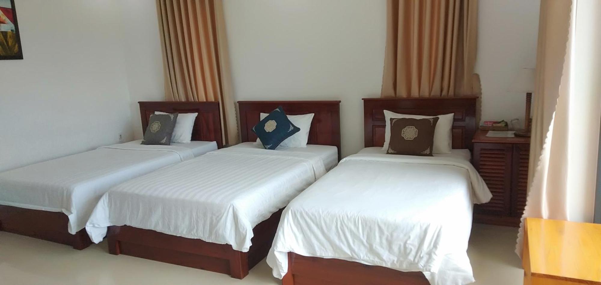 Hoi An Town Of Viet House Homestay Εξωτερικό φωτογραφία