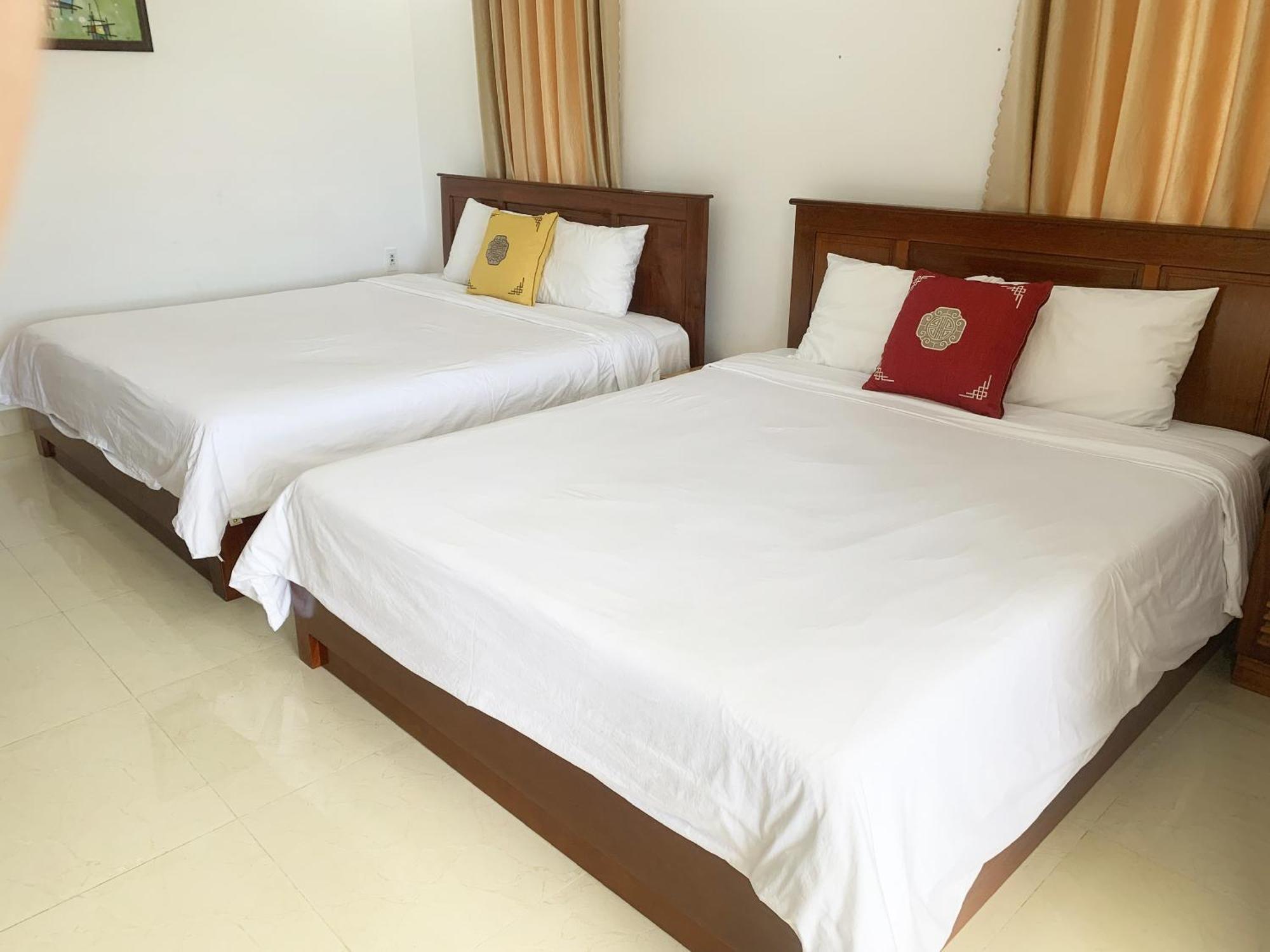 Hoi An Town Of Viet House Homestay Εξωτερικό φωτογραφία