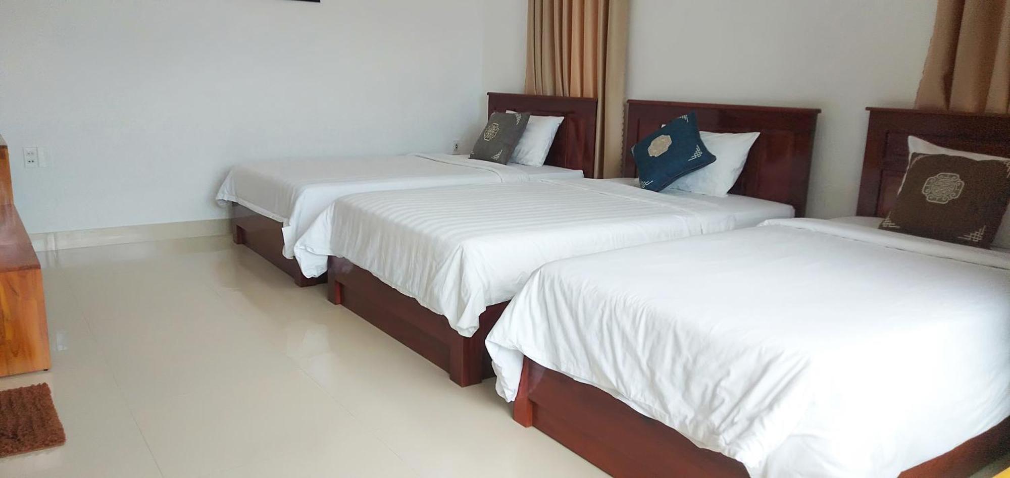 Hoi An Town Of Viet House Homestay Εξωτερικό φωτογραφία