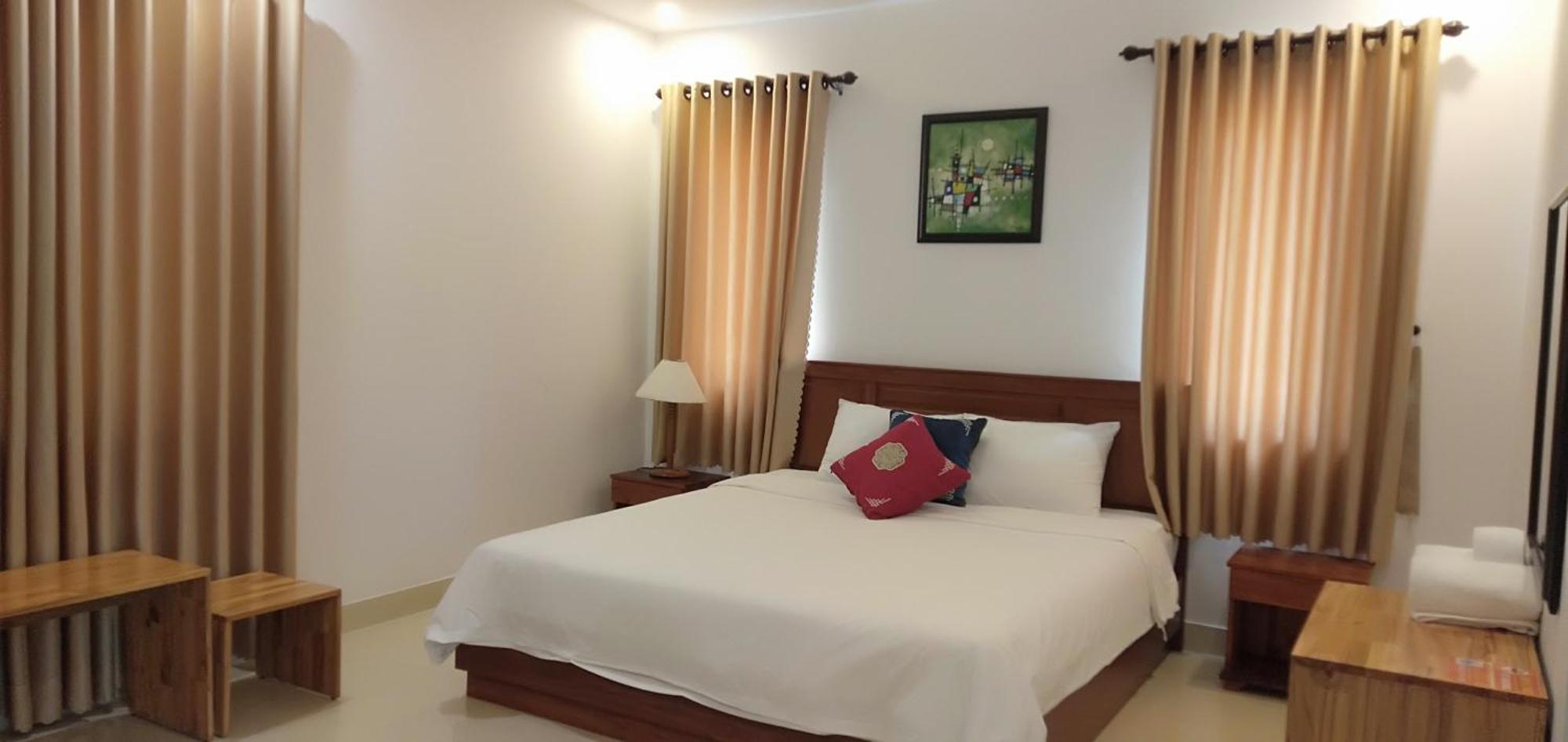 Hoi An Town Of Viet House Homestay Εξωτερικό φωτογραφία