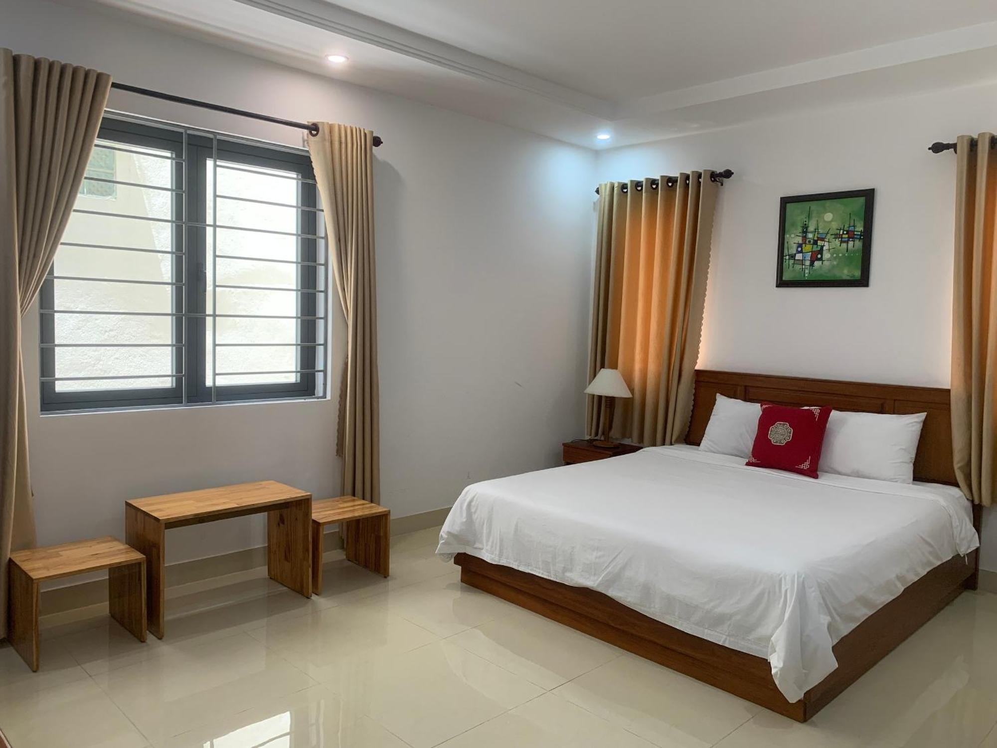 Hoi An Town Of Viet House Homestay Εξωτερικό φωτογραφία
