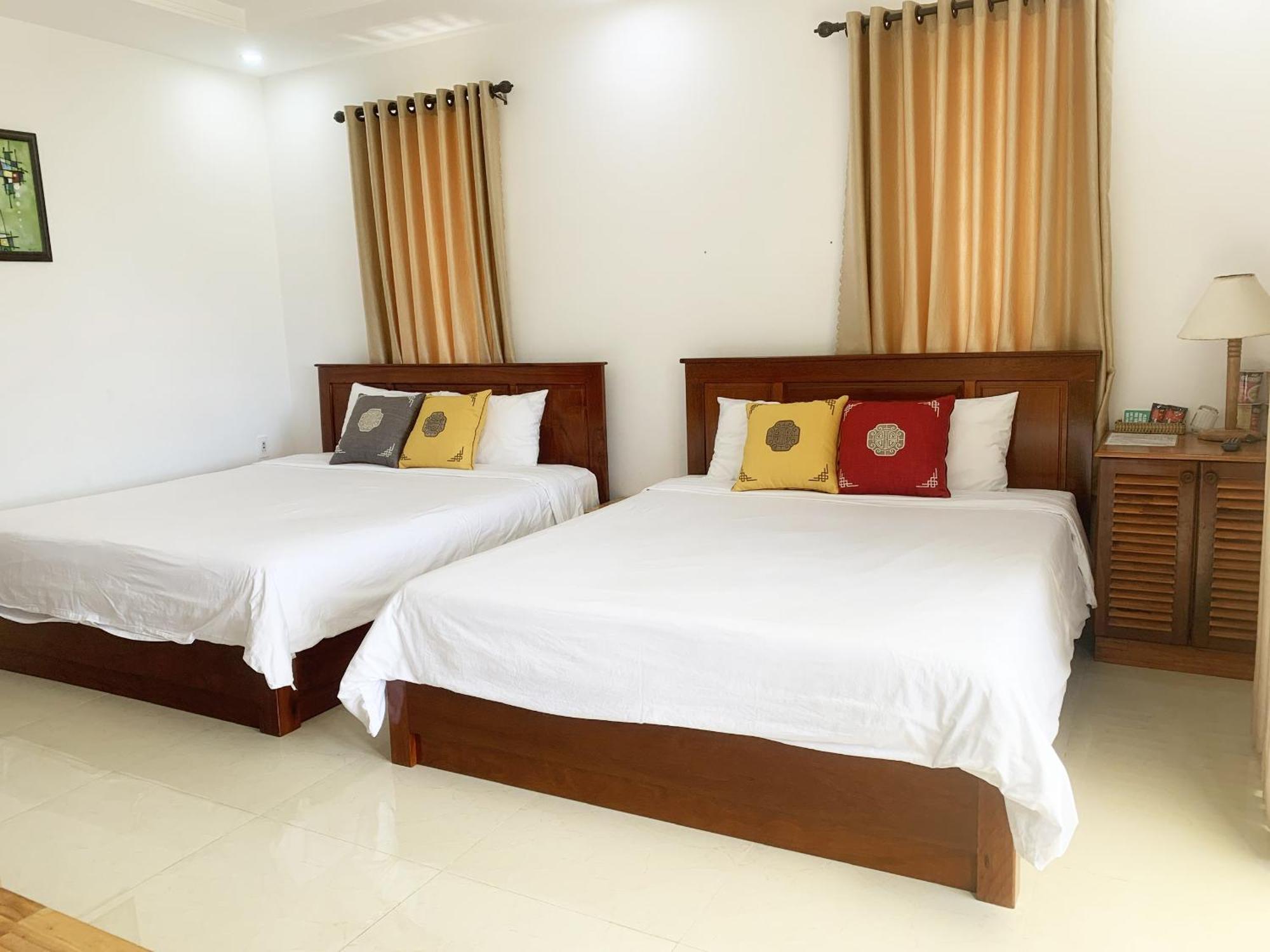 Hoi An Town Of Viet House Homestay Εξωτερικό φωτογραφία