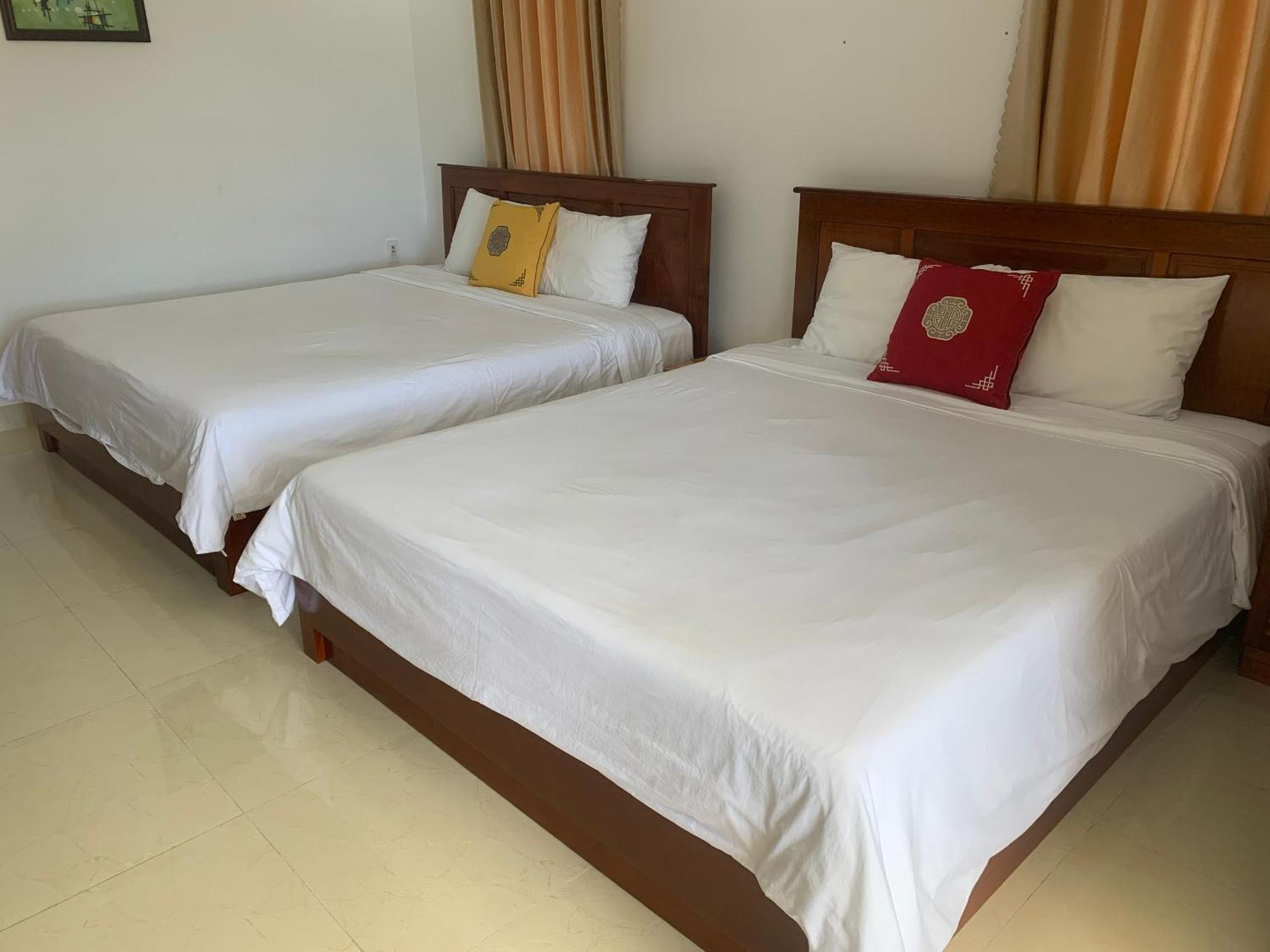Hoi An Town Of Viet House Homestay Εξωτερικό φωτογραφία