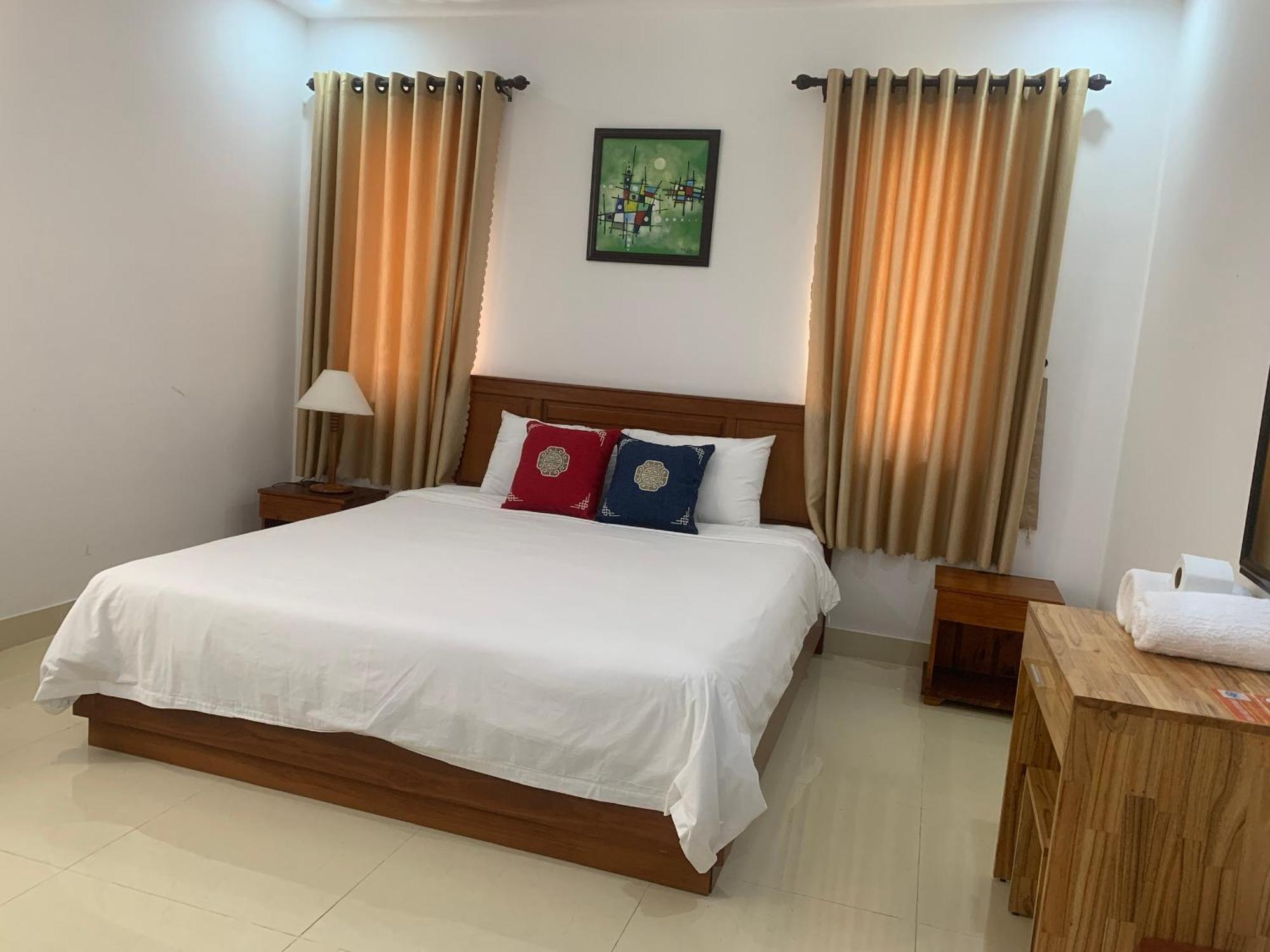 Hoi An Town Of Viet House Homestay Εξωτερικό φωτογραφία