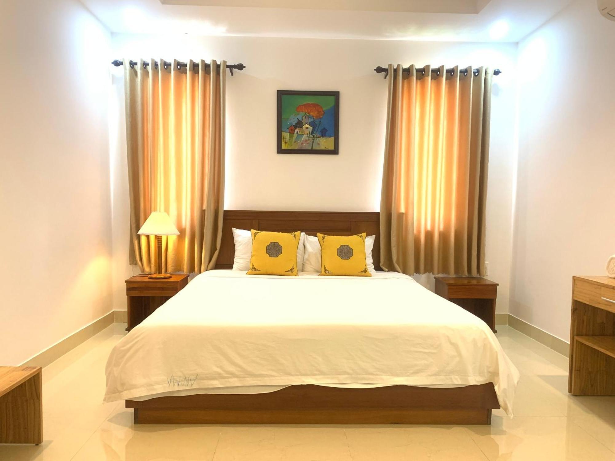 Hoi An Town Of Viet House Homestay Εξωτερικό φωτογραφία