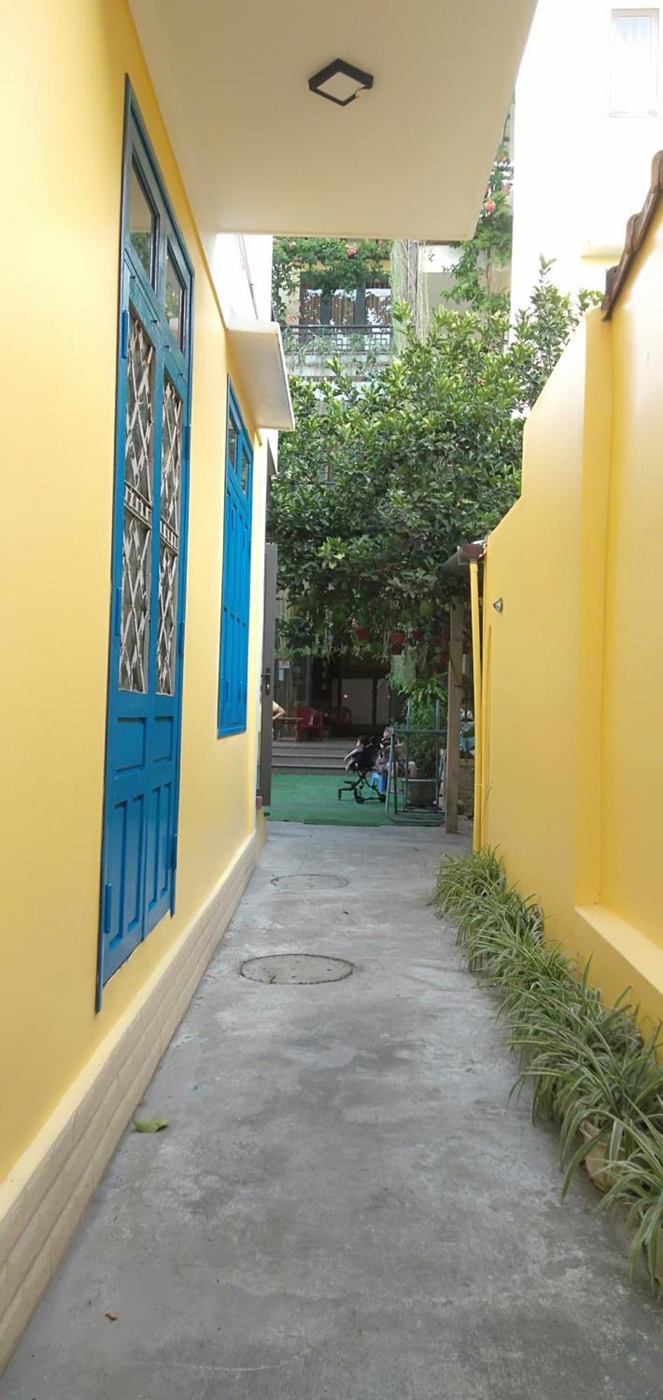 Hoi An Town Of Viet House Homestay Εξωτερικό φωτογραφία