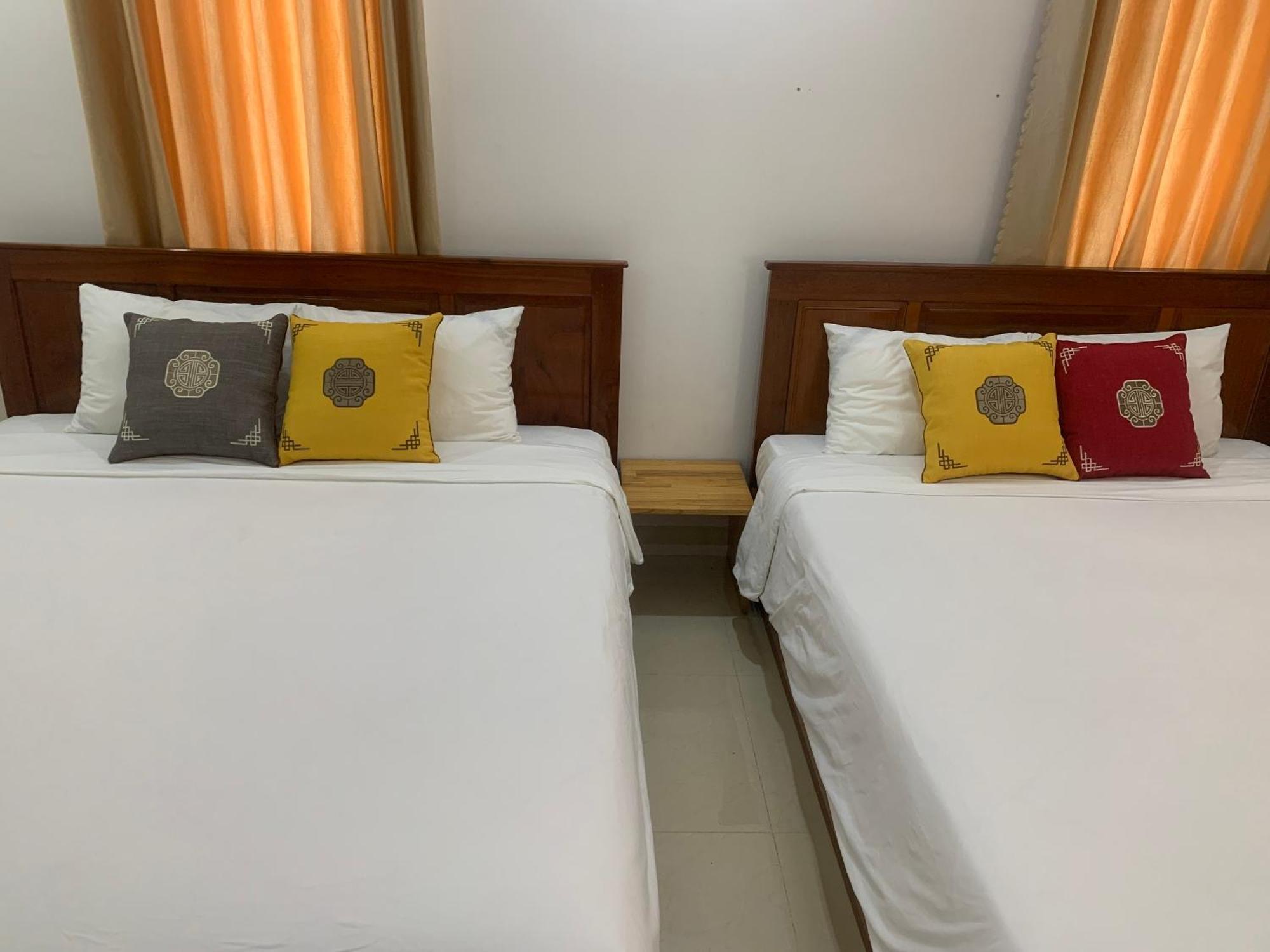 Hoi An Town Of Viet House Homestay Εξωτερικό φωτογραφία