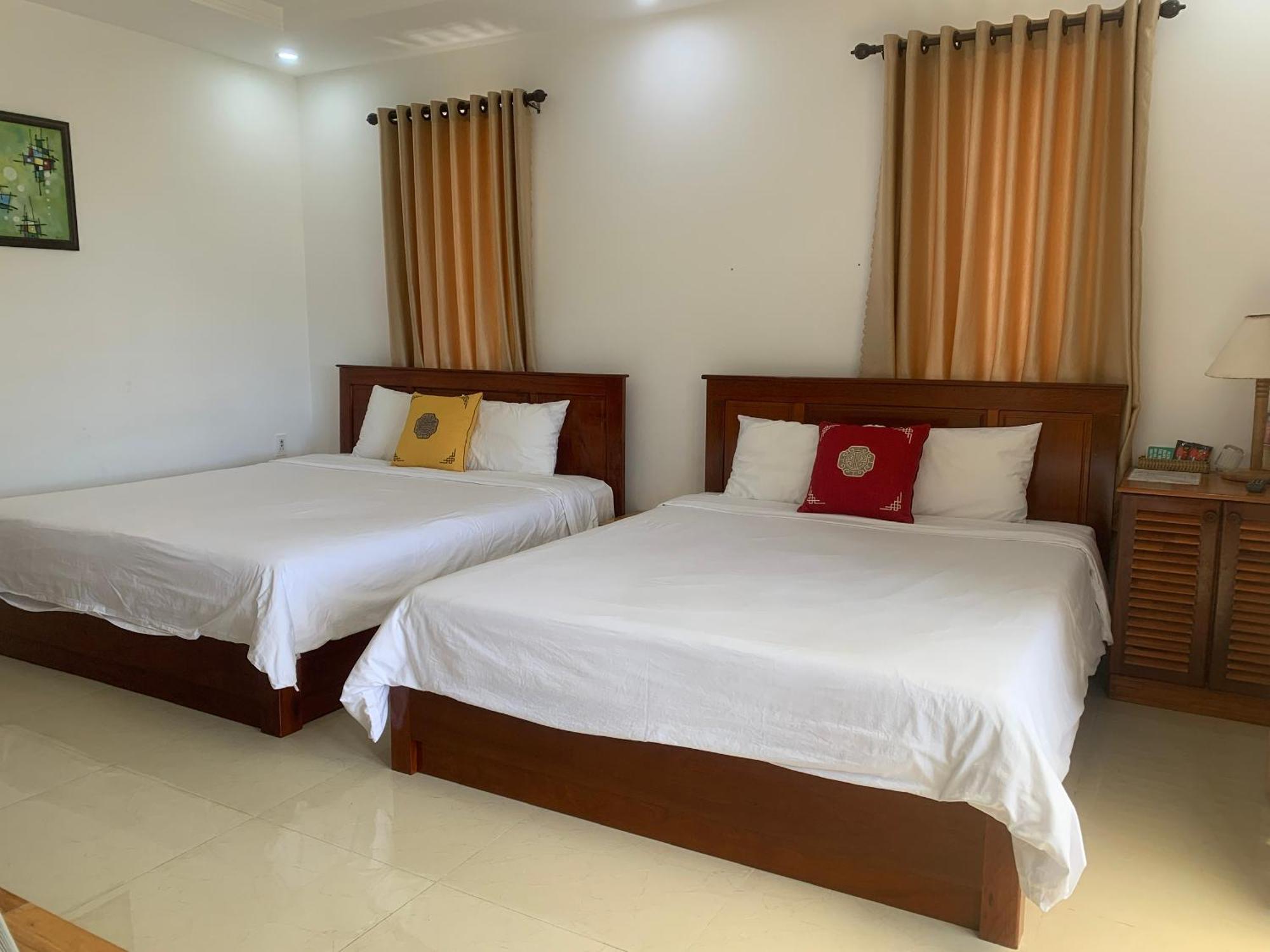 Hoi An Town Of Viet House Homestay Εξωτερικό φωτογραφία