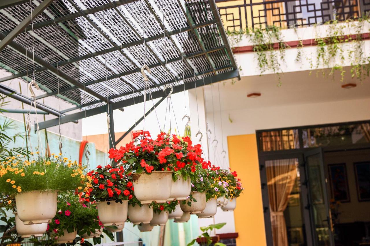 Hoi An Town Of Viet House Homestay Εξωτερικό φωτογραφία