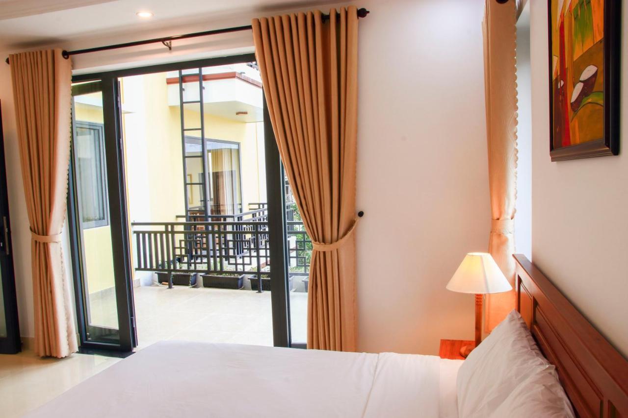Hoi An Town Of Viet House Homestay Εξωτερικό φωτογραφία