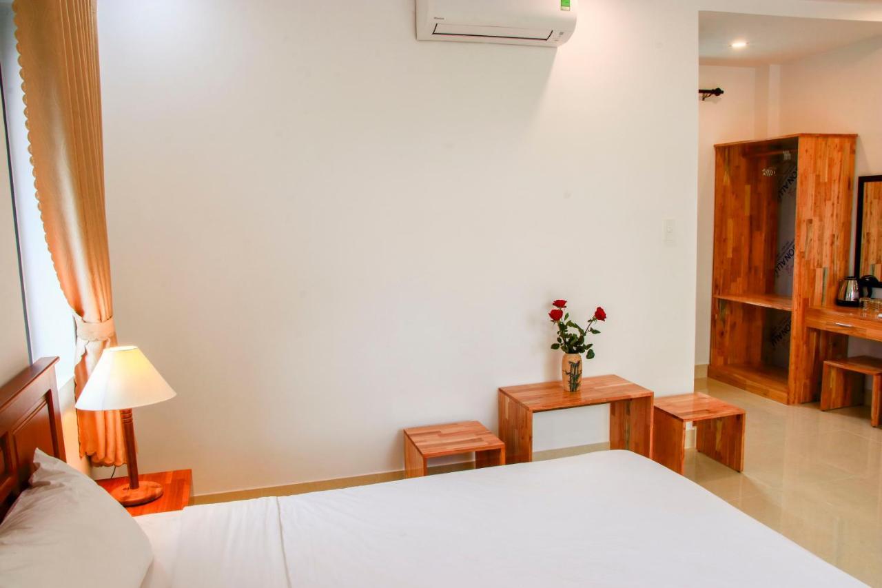 Hoi An Town Of Viet House Homestay Εξωτερικό φωτογραφία