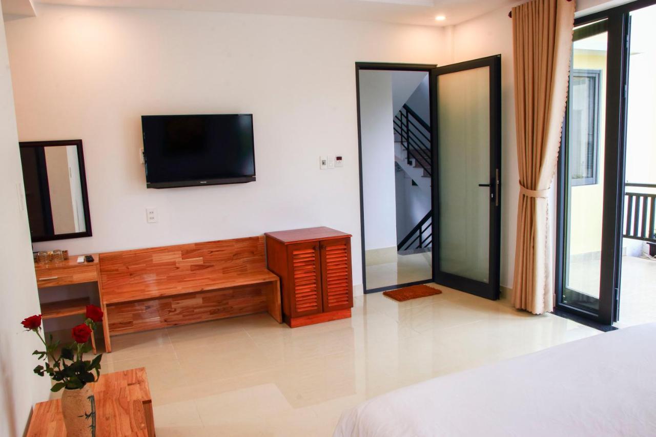 Hoi An Town Of Viet House Homestay Εξωτερικό φωτογραφία
